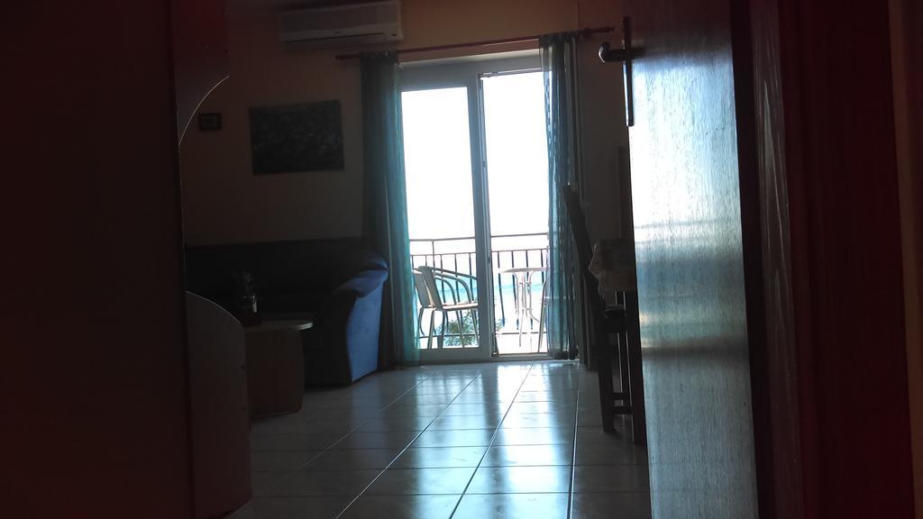 Apartment Sunce ツリクヴェニツァ エクステリア 写真