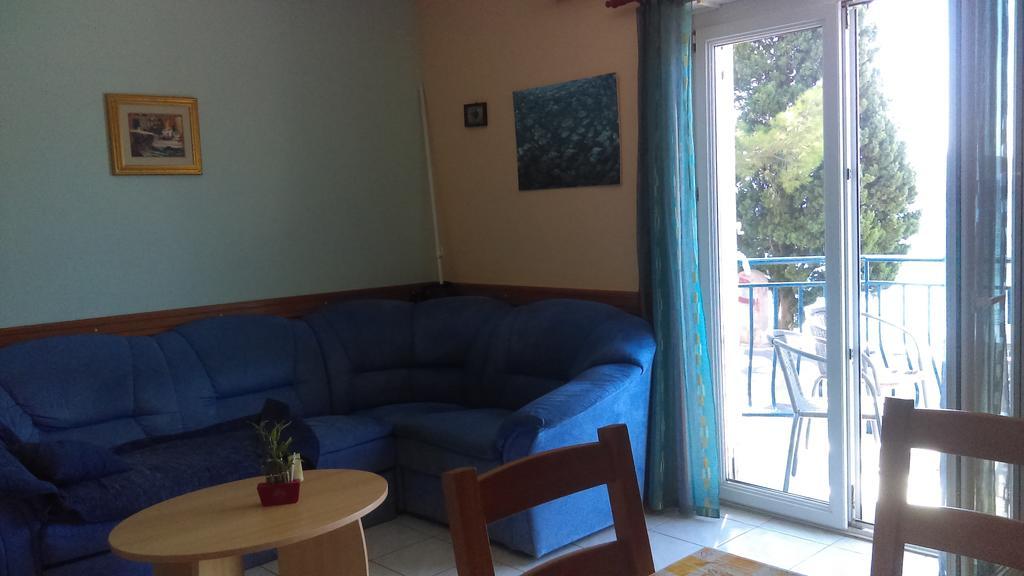Apartment Sunce ツリクヴェニツァ エクステリア 写真
