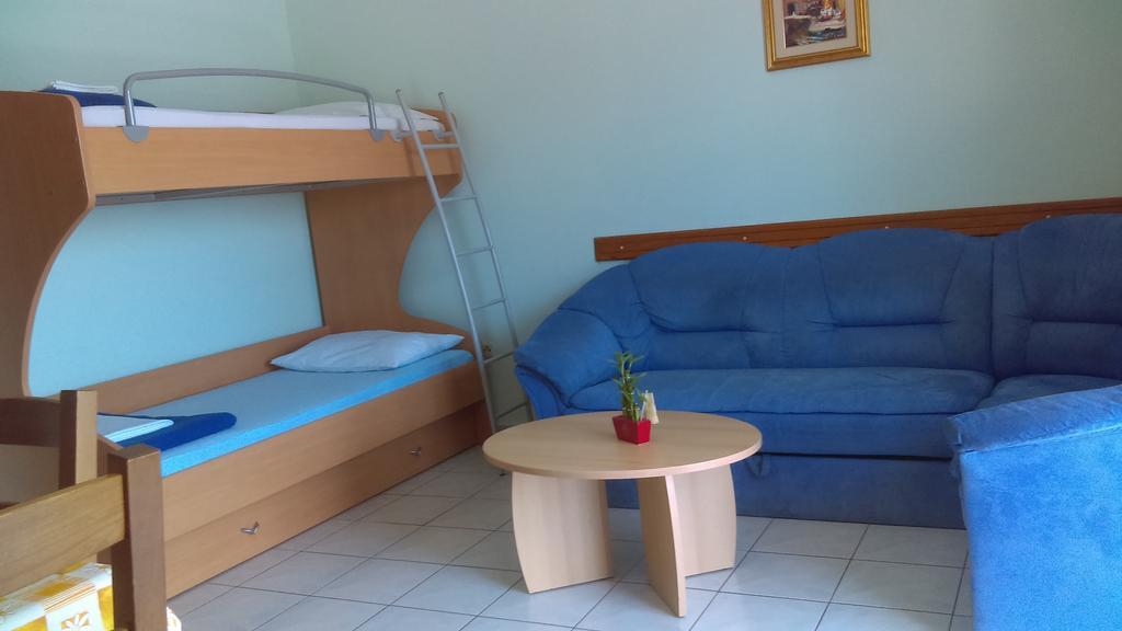Apartment Sunce ツリクヴェニツァ エクステリア 写真