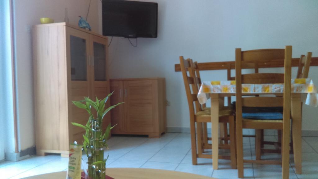 Apartment Sunce ツリクヴェニツァ エクステリア 写真