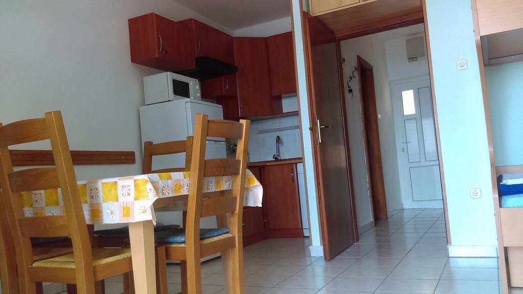 Apartment Sunce ツリクヴェニツァ エクステリア 写真
