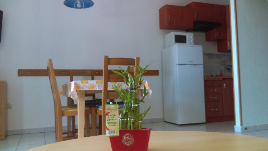Apartment Sunce ツリクヴェニツァ エクステリア 写真