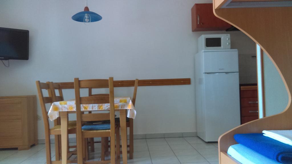 Apartment Sunce ツリクヴェニツァ エクステリア 写真