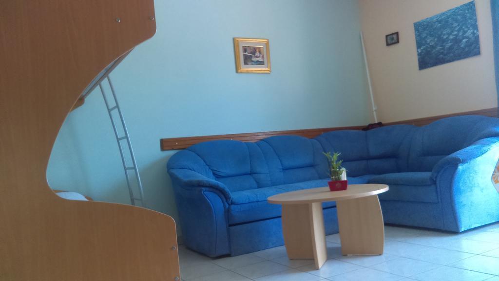 Apartment Sunce ツリクヴェニツァ エクステリア 写真