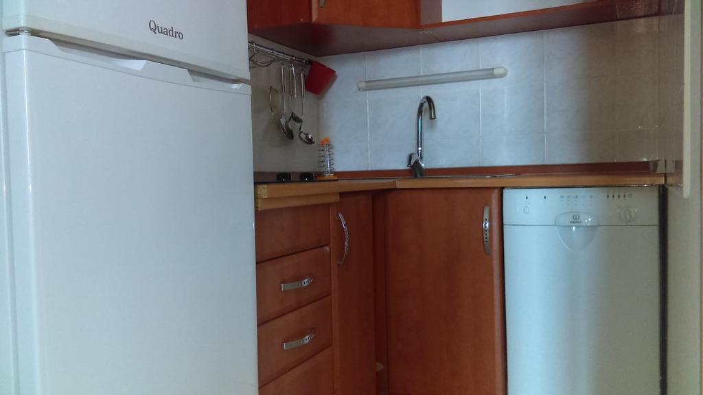 Apartment Sunce ツリクヴェニツァ エクステリア 写真